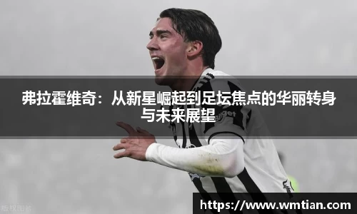 弗拉霍维奇：从新星崛起到足坛焦点的华丽转身与未来展望
